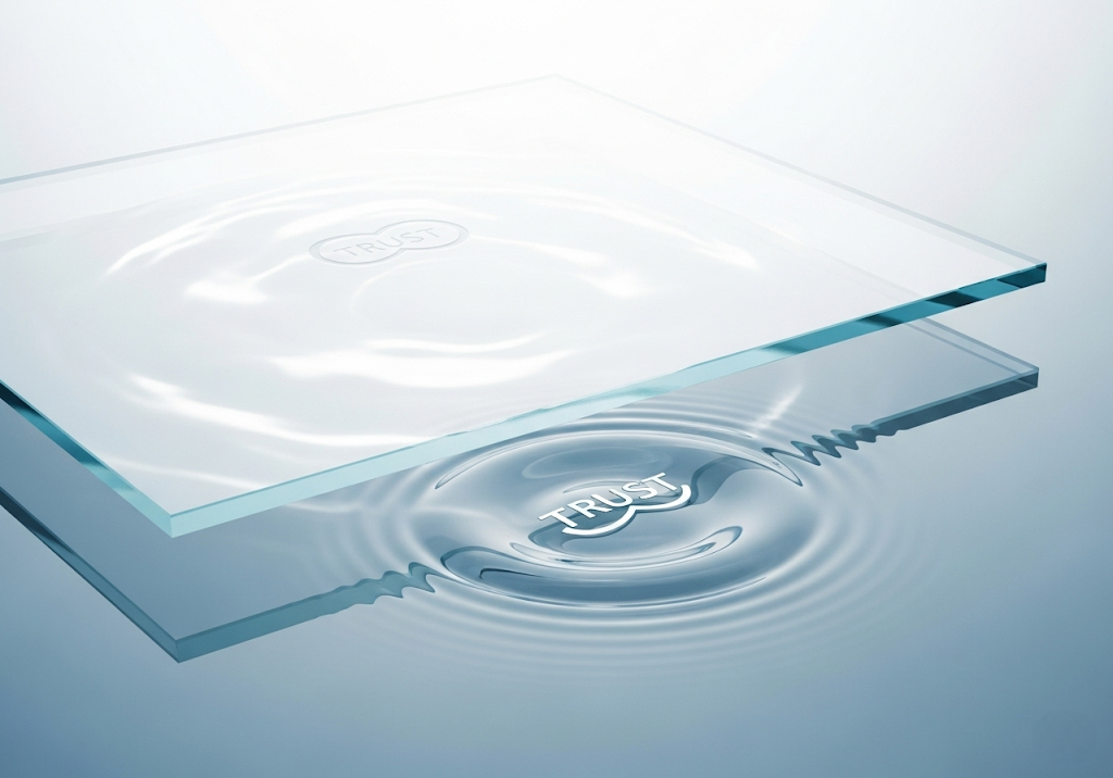 Transparency and Trust